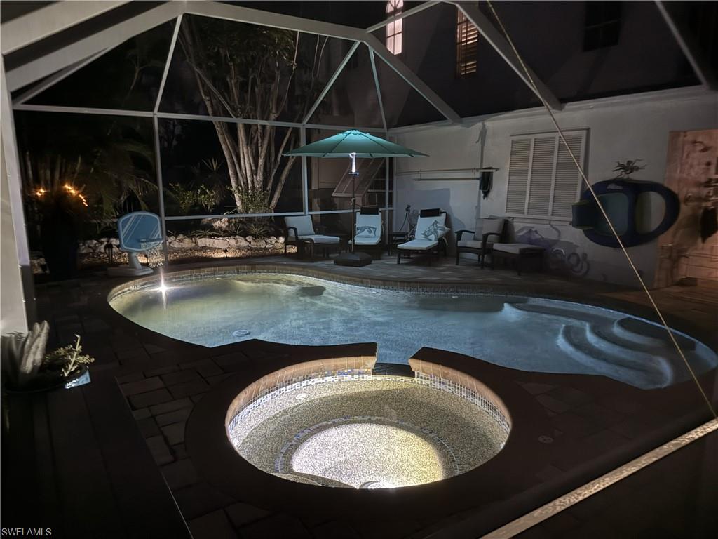 GUMBO LIMBO - Residential