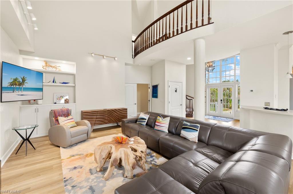 GUMBO LIMBO - Residential