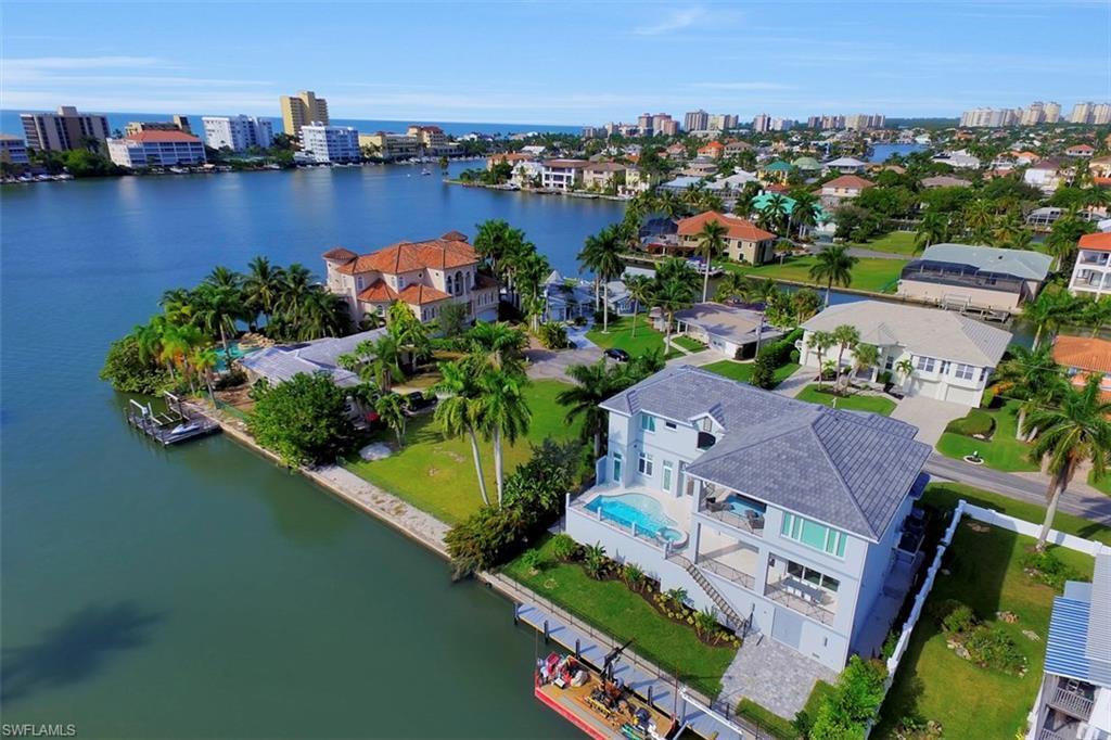 CONNERS - Residential