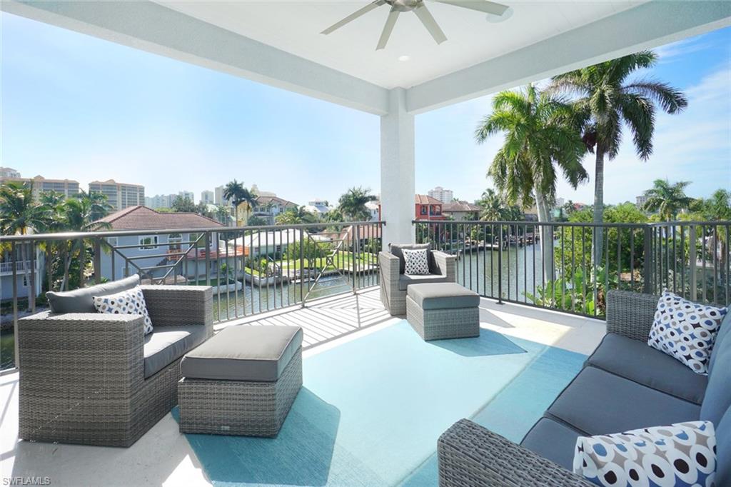 CONNERS - Residential