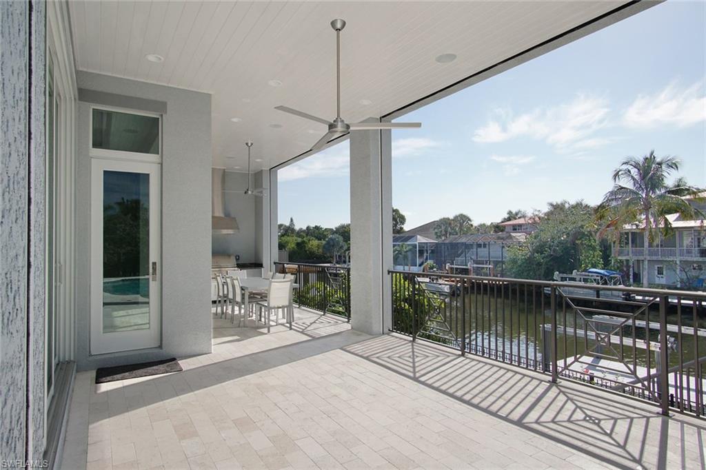 CONNERS - Residential