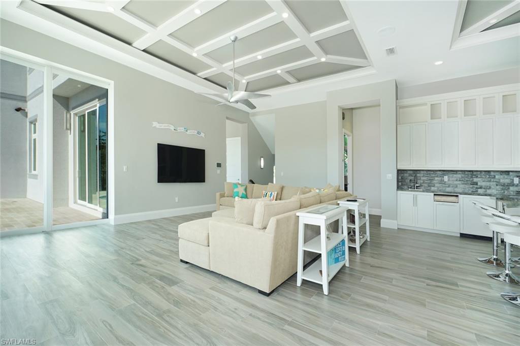 CONNERS - Residential