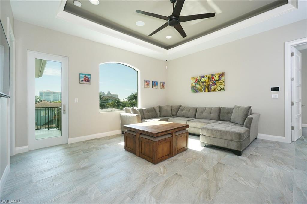 CONNERS - Residential