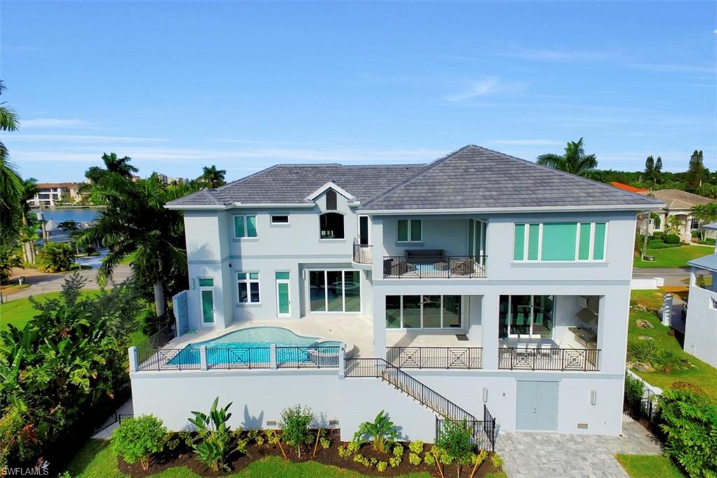 CONNERS - Residential