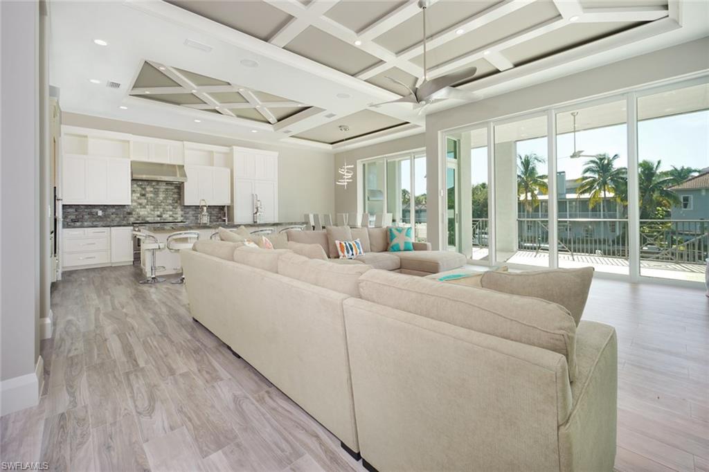 CONNERS - Residential