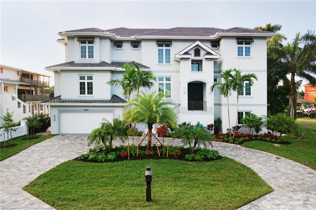 CONNERS - Residential