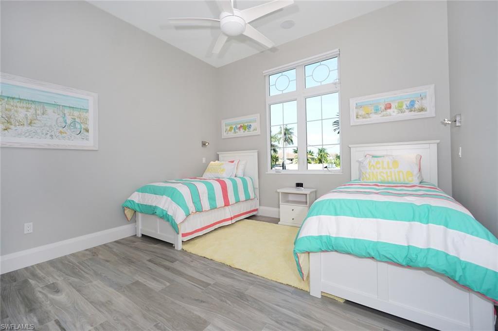 CONNERS - Residential