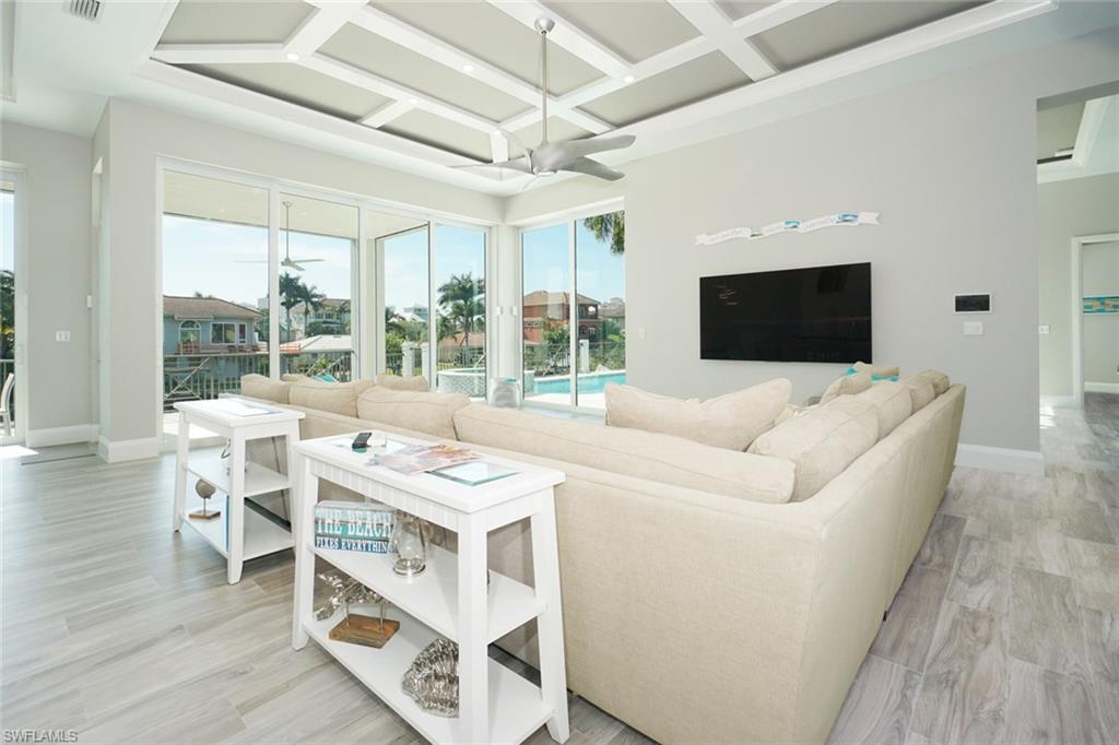 CONNERS - Residential