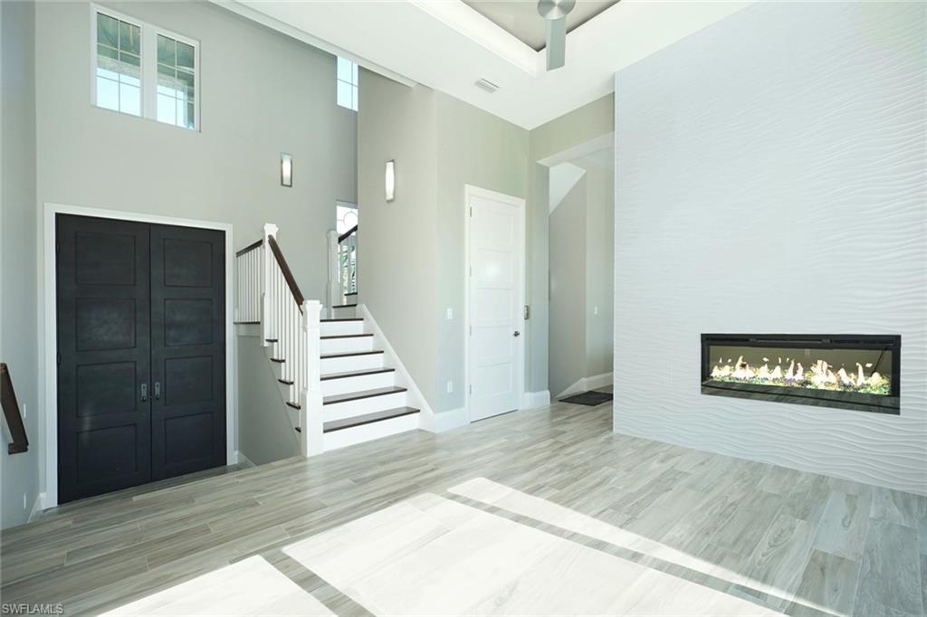 CONNERS - Residential