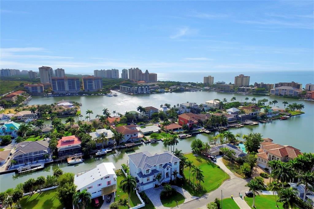 CONNERS - Residential