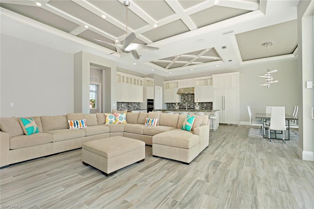 CONNERS - Residential