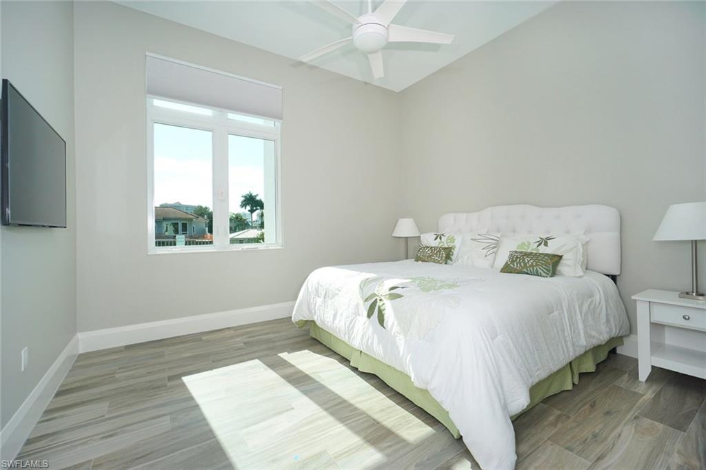 CONNERS - Residential