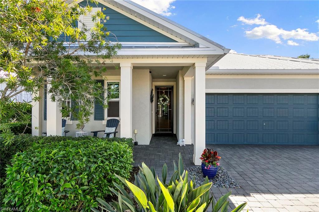 SAVANNAH LAKES - Residential