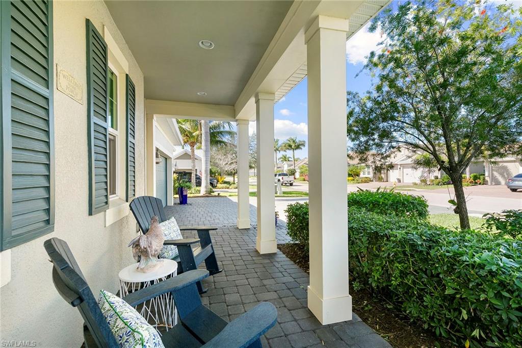 SAVANNAH LAKES - Residential