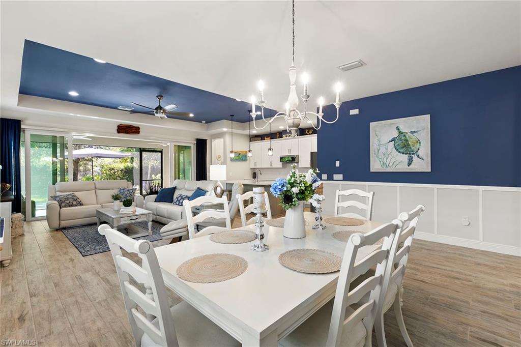 SAVANNAH LAKES - Residential