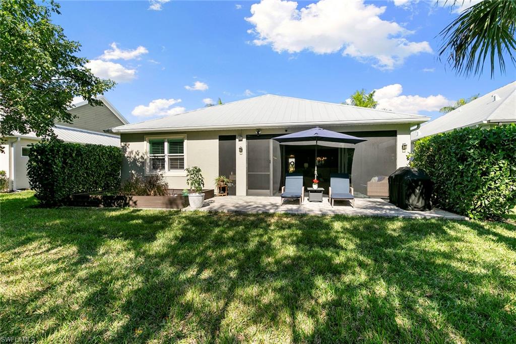 SAVANNAH LAKES - Residential