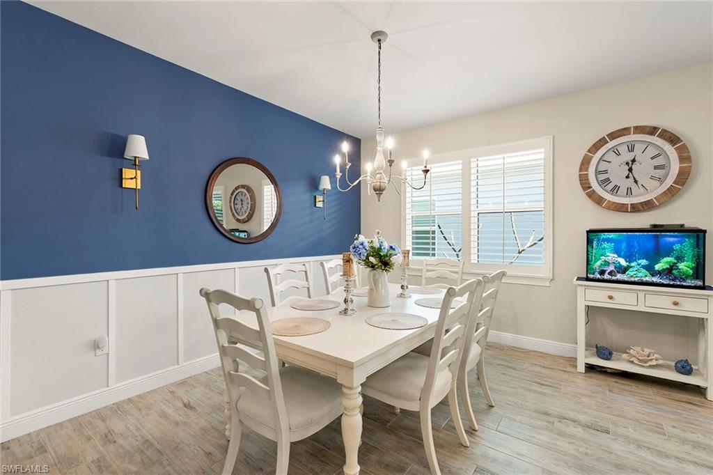 SAVANNAH LAKES - Residential