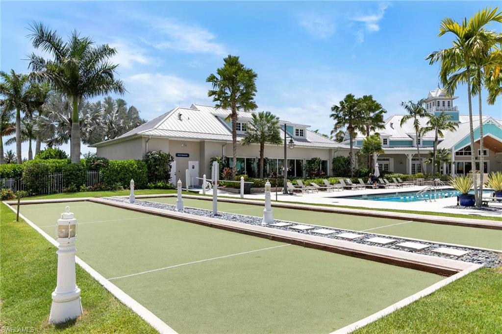 SAVANNAH LAKES - Residential