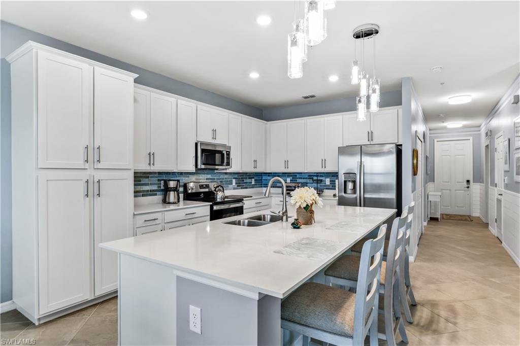 BABCOCK NATIONAL - Residential Lease