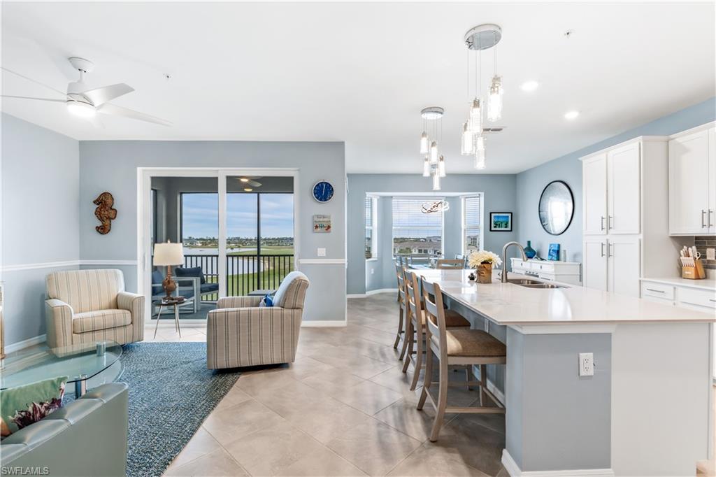 BABCOCK NATIONAL - Residential Lease