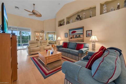 A home in BONITA SPRINGS