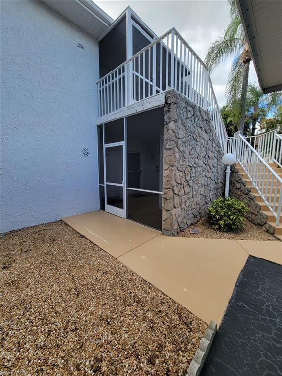 CAMELOT GARDENS CONDO - Residential Lease