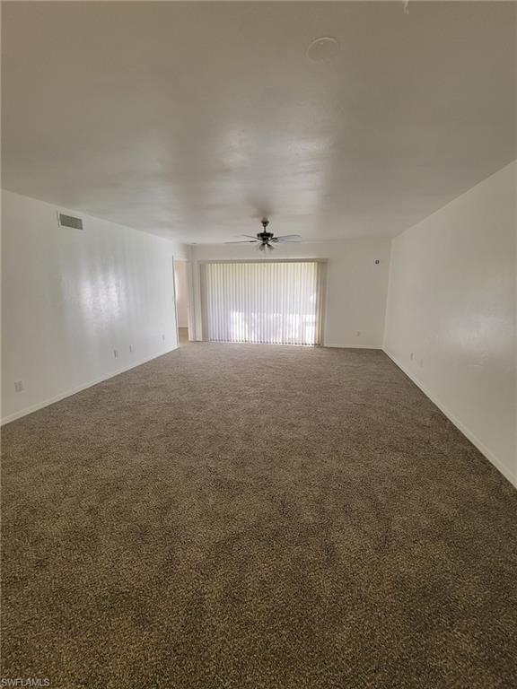 CAMELOT GARDENS CONDO - Residential Lease