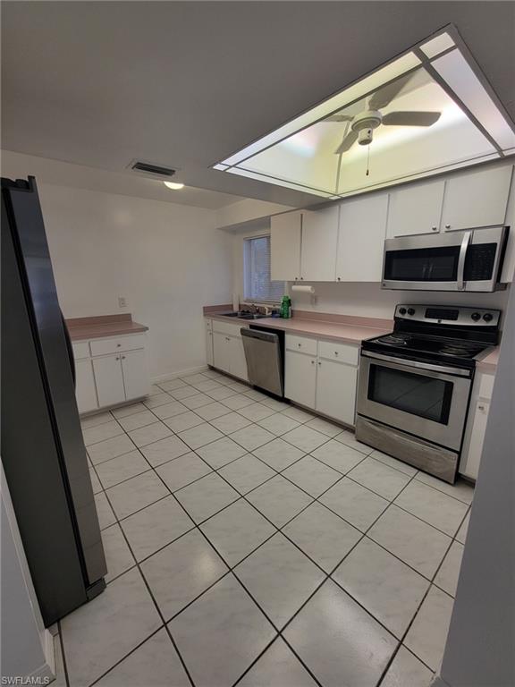 CAMELOT GARDENS CONDO - Residential Lease