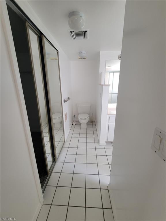 CAMELOT GARDENS CONDO - Residential Lease