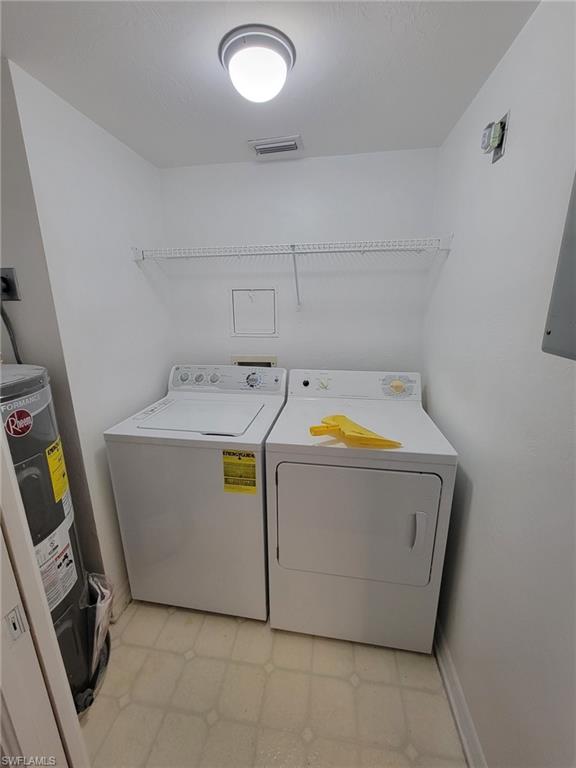 CAMELOT GARDENS CONDO - Residential Lease