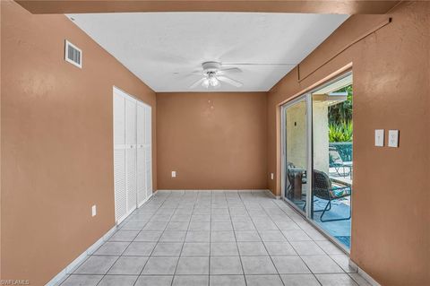 A home in CAPE CORAL