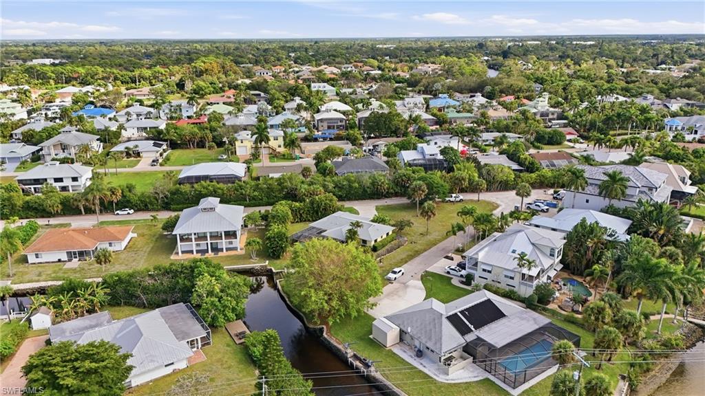 BONITA FARMS - Residential
