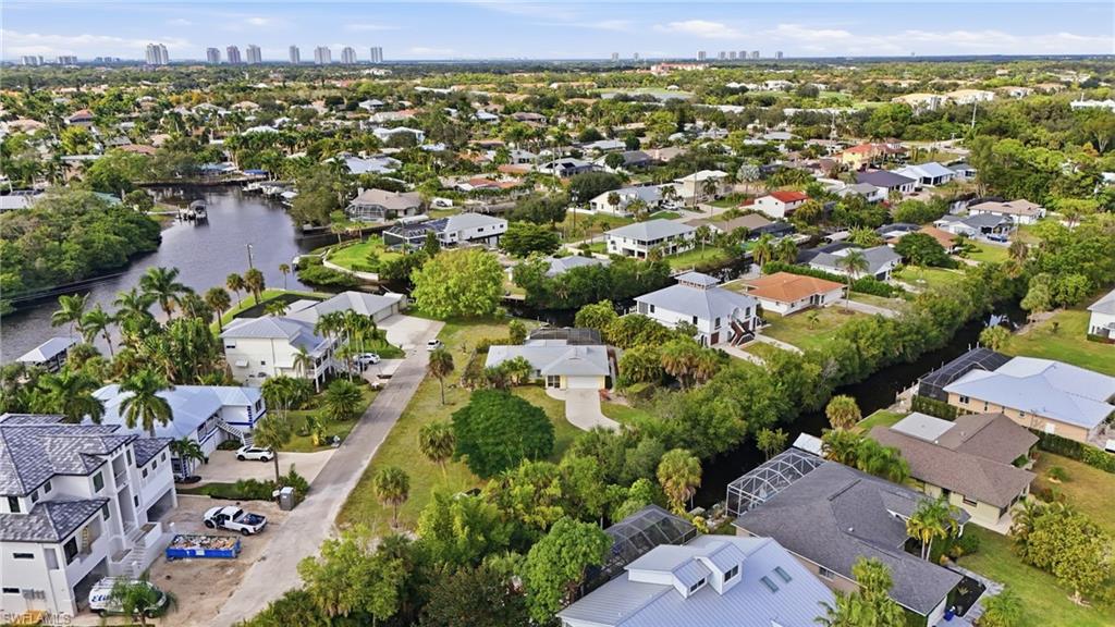 BONITA FARMS - Residential