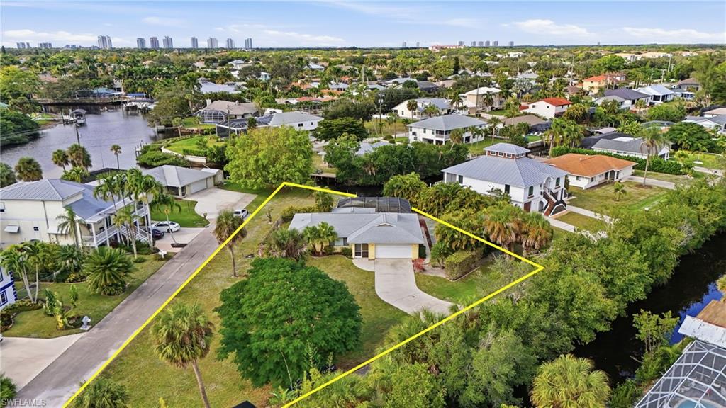 BONITA FARMS - Residential