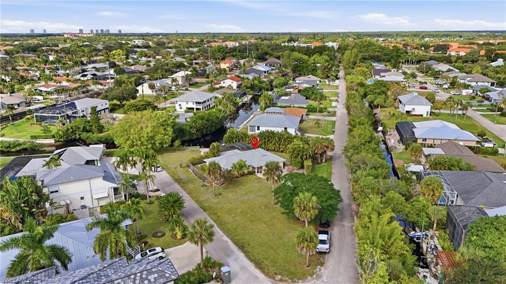 BONITA FARMS - Residential