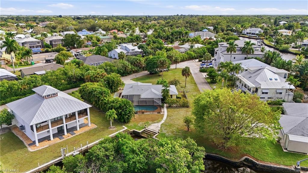 BONITA FARMS - Residential