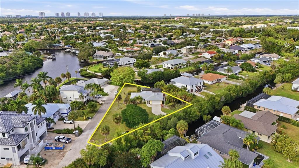 BONITA FARMS - Residential