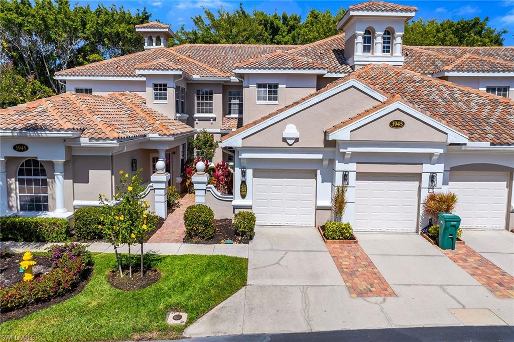 DEER CROSSING - Residential