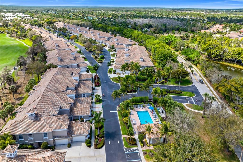 DEER CROSSING - Residential