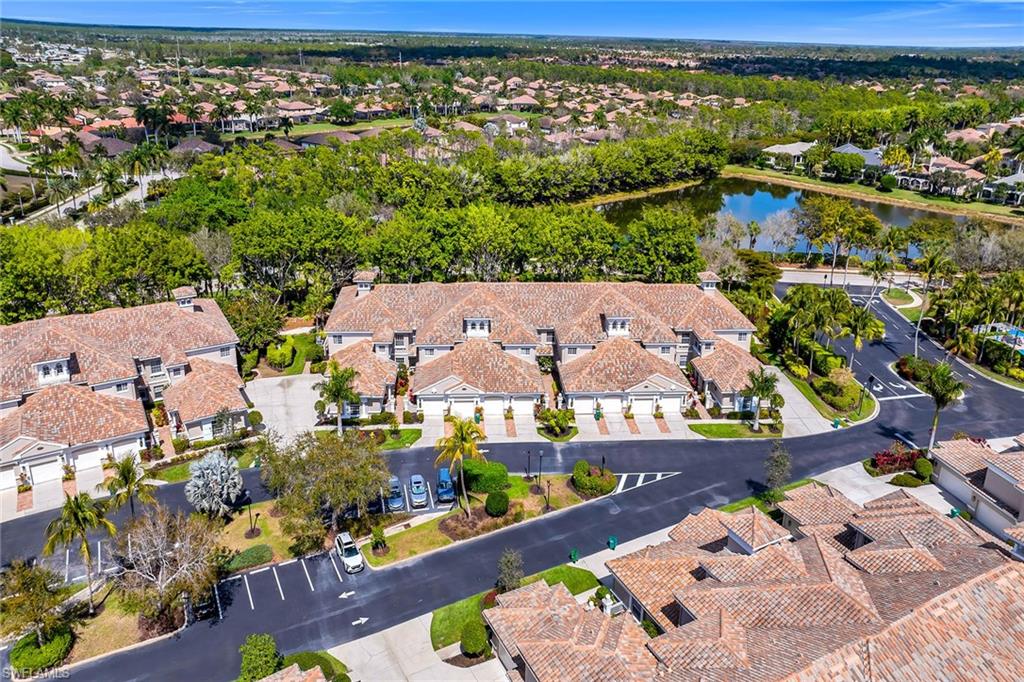 DEER CROSSING - Residential