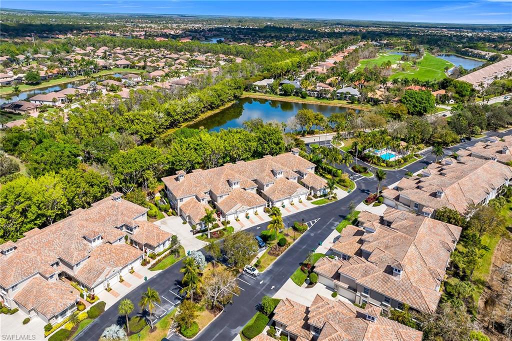 DEER CROSSING - Residential