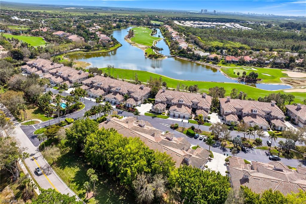 DEER CROSSING - Residential