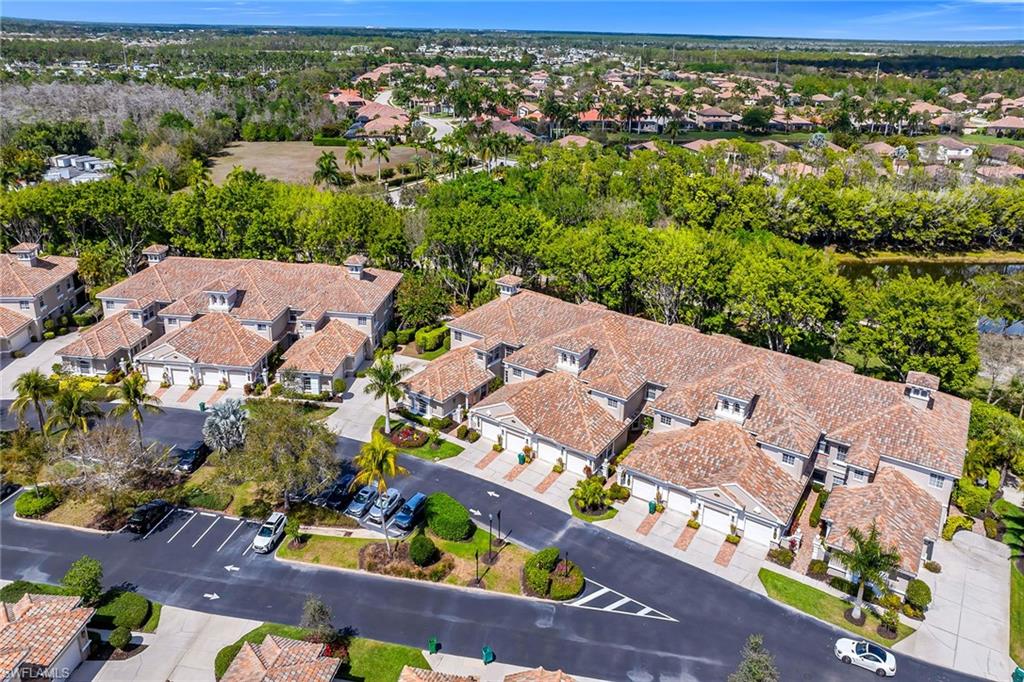 DEER CROSSING - Residential