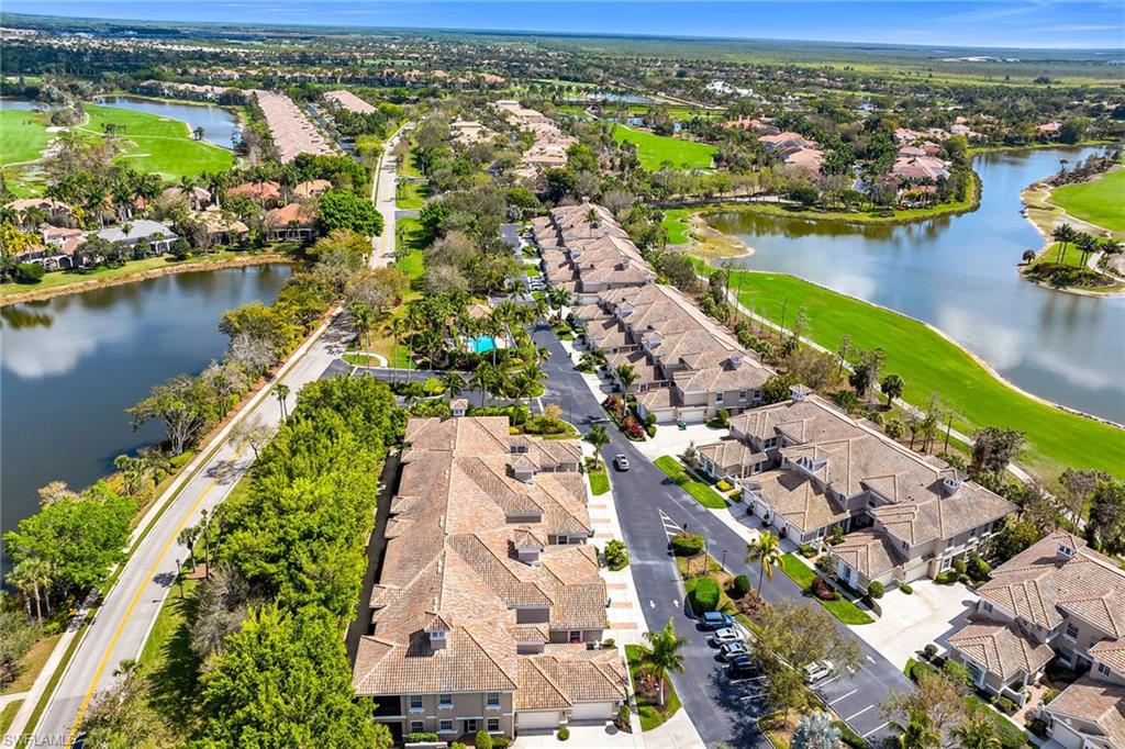 DEER CROSSING - Residential