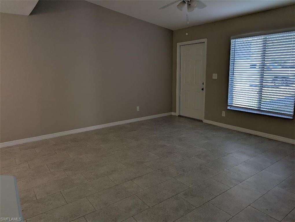 CAPE CORAL - Residential Lease