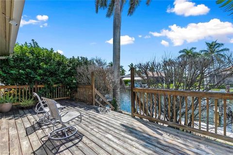 A home in MARCO ISLAND