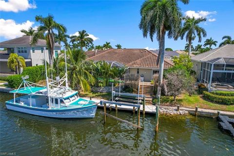 A home in MARCO ISLAND