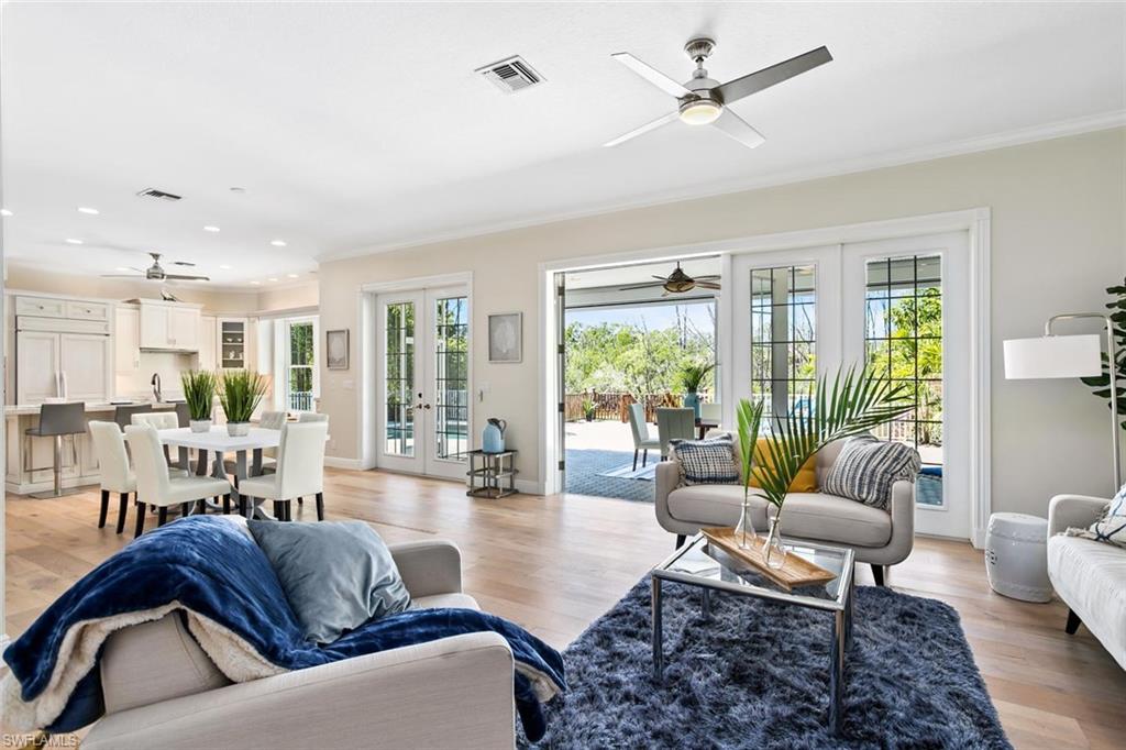 NATURE POINTE - Residential