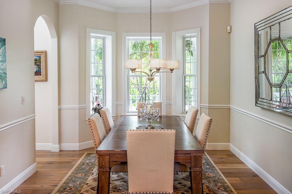 NATURE POINTE - Residential