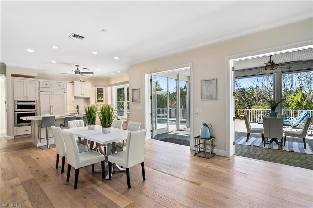 NATURE POINTE - Residential